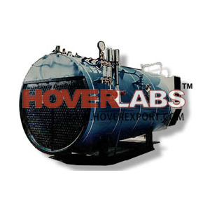 Fluid Mechanics Lab