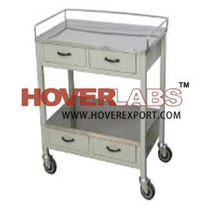 MEDICINE TROLLEY