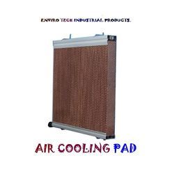 air cooling pad