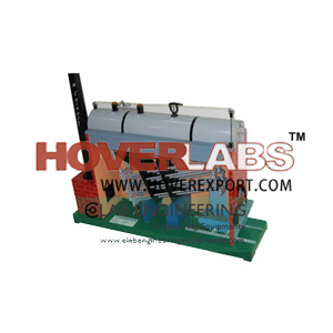 Babcock of wilcox boiler