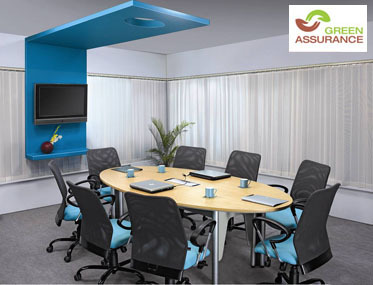 Godrej Conference Table in Okhla