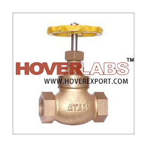 Steam Stop Valve