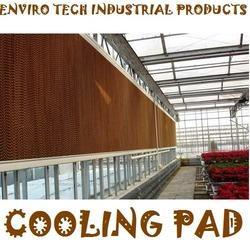 cooling pads