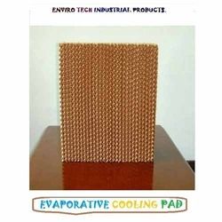 Evaportaive Cooling Pads