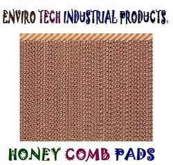 Honey COmb Pad