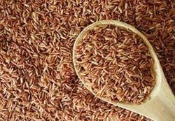 Brown Basmati Rice