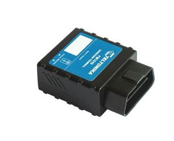 GPS Tracking Devices