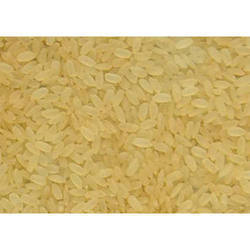 Small Grain Parboiled Rice