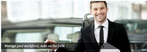 Gps Based Vehicle Tracking Systems
