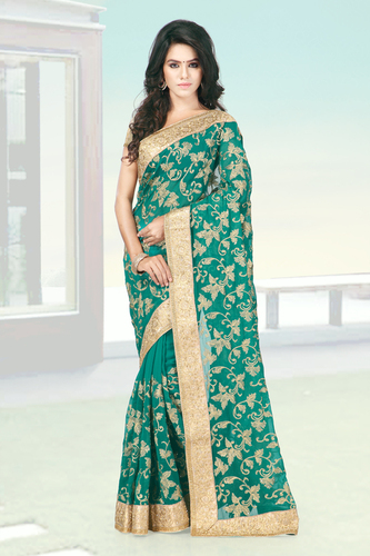 Fancy Indian Saree