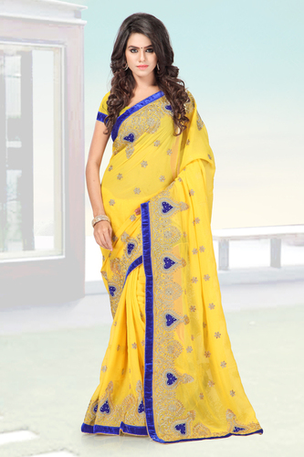 Indian Ladies Wear