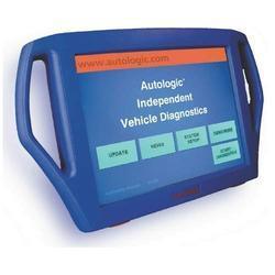 Autologic Scanners