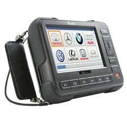 G-Scan Multi Car Scanners