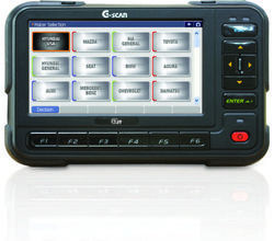 Car Scan Tools
