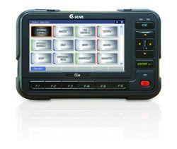 Gscan Car Scanner