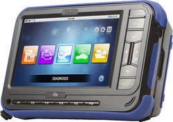 Gscan2 Engine Analyzer Scanner