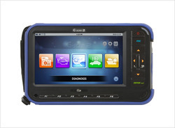 Car Diagnostics Scanner