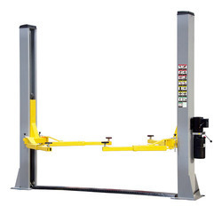 Two Post Lift