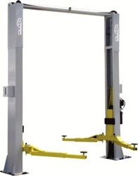 Two Post Lifts Clear Floor