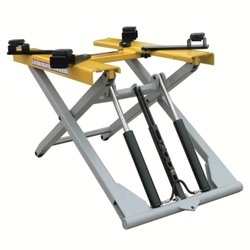 Low Rise Portable Lift