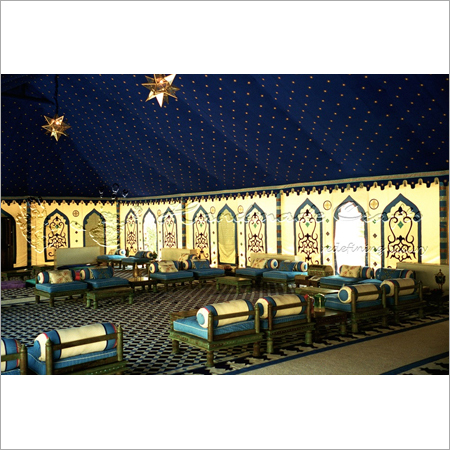 Raj Tent Raj Tent