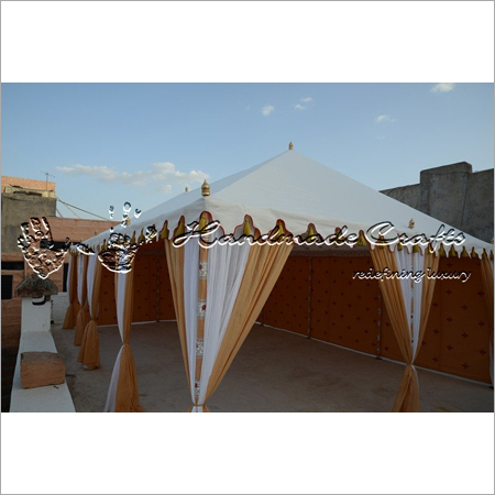 Maharaja Tent Maharaja Tent