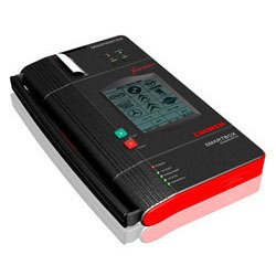 Launch Car Scanner