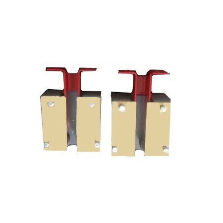 Double Roll Safety Gear