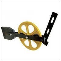 Rope Tensioner