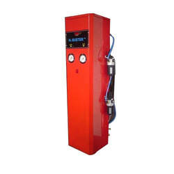 Nitrogen Generator and Inflator