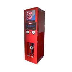Nitrogen Tyre Generator and Deflator