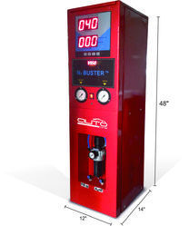 Nitrogen For Tyres