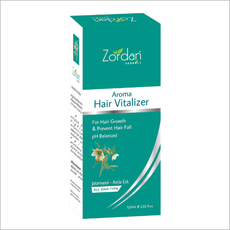 Hair Vitalizer