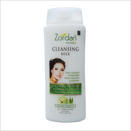 Cleansing Lotion