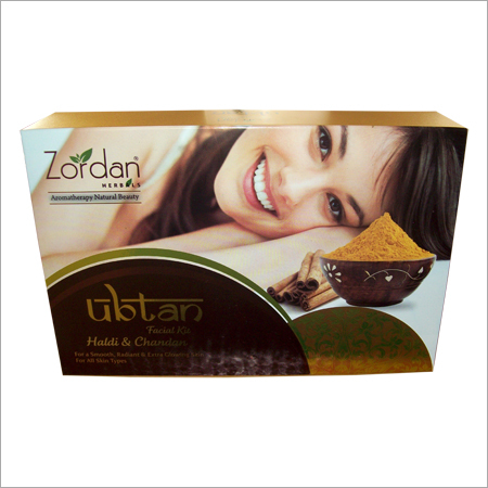 Ubtan Facial Kit