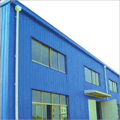 Steel Sheets