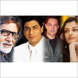 Celebrity Management Services