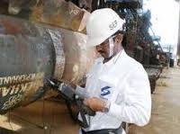 Mechanical Equipment Third Party Inspection