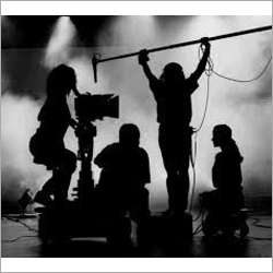 TV Serial Making