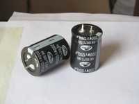 200wv 1200uf Aec 8083 Capacitor Application: Elc Component