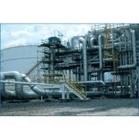 Utility Piping System Design Services