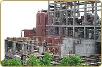Mechanical Equipment Engineering Services