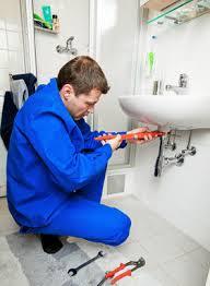 Plumbing Works
