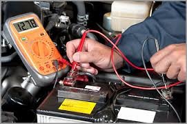Battery AMC Services