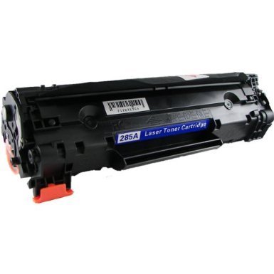 Compatible Toner Cartridge - Plastic 30.8 x 16.4 x 10.4 cm | For Laser Printers Compatible with HP Canon Samsung Toshiba Ricoh Xerox Sharp Lexmark Konica Minolta
