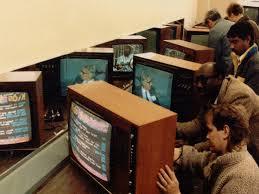 TV AMC Service