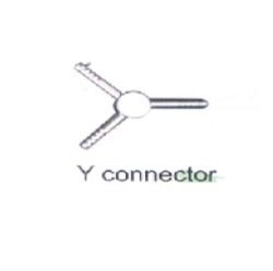 Y Connector