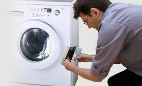 Washing Machine AMC Service