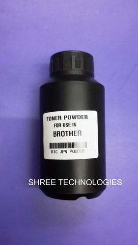 Brother Laser Toner Powder - Plastic, 16.2 x 5.8 x 5.8 cm | New Condition, Efficient Printing, Ideal for Home and Office Use