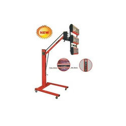 Infrared Paint Dryer